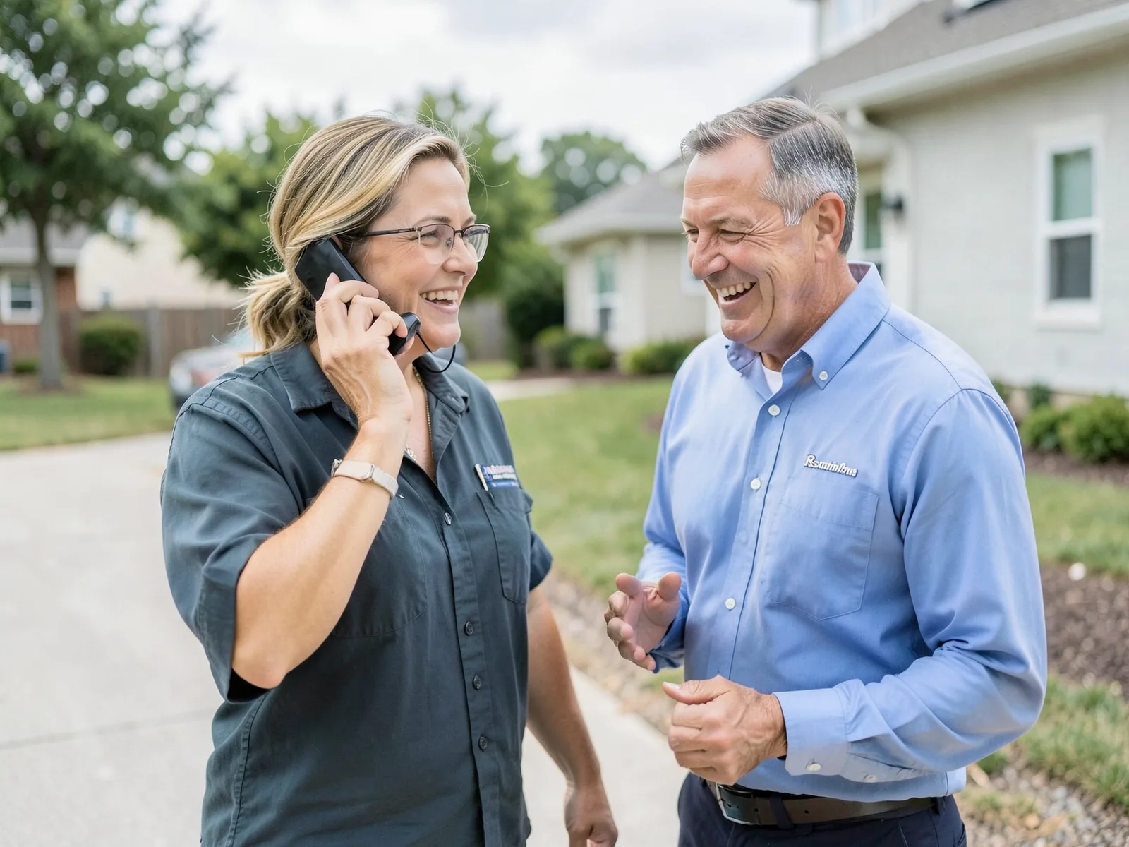Frequently Asked Questions About Residential Water Damage Restoration in Grand View, WI